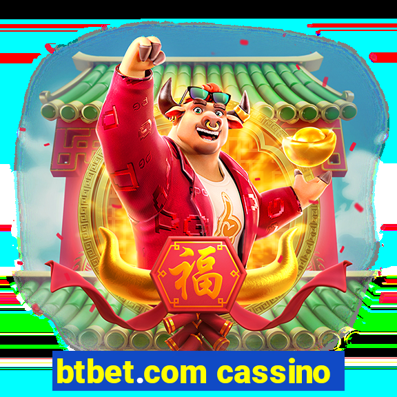 btbet.com cassino